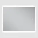 Дзеркало Mixxus Premium OLIVARY MR19-90x70-Reverse з Led Touch, Anti-fog, димером (3-6,5kK) (MP6630