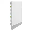 Дзеркало Mixxus Premium OLIVARY MR19-90x70-Reverse з Led Touch, Anti-fog, димером (3-6,5kK) (MP6630