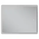 Дзеркало Mixxus Premium OLIVARY MR19-90x70-Reverse з Led Touch, Anti-fog, димером (3-6,5kK) (MP6630