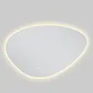 Дзеркало Mixxus Premium DIVERSE MA01-90x60-Reverse з Led Touch, Anti-fog, димером (3-6,5kK) (MP6633