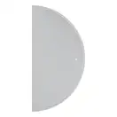 Дзеркало Mixxus Premium TOPPER MS03-60x120 з Led Touch, Anti-fog, димером (3-6,5kK) (MP6635)