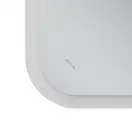 Дзеркало Mixxus Premium BEVEL MA02-90x65-Reverse з Led Touch, Anti-fog, димером (3-6,5kK) (MP6641)