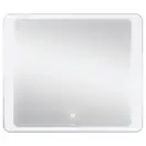 Зеркало Qtap Leo 800х700 с LED-подсветкой QT117814187080W