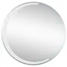 Зеркало Qtap Robin R830 с LED-подсветкой QT13782601W