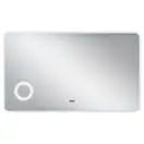 Зеркало Qtap Scorpio 1200х700 с LED-подсветкой QT14781004W