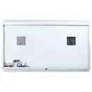 Зеркало Qtap Tern 1200x700 с LED-подсветкой QT1778120870120W