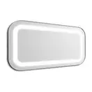 Дзеркало 60 х 80 см Volle з LED підсвічуванням 16-46-656