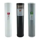 Комплект картриджів Big Blue 10 "Raifil IRON-CBC (знезалізнення) (1.0)