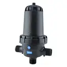 RAIFIL Дисковий фільтр GLACLEAN 3" G200D80NB130 (2342)