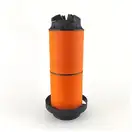RAIFIL Змінний картридж до дискових фільтрів  GLACLEAN G200DC5080S-100 (2349)