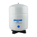 RAIFIL Система зворотньго осмосу GRANDO 7+ з насосом на станині з манометром 75G (2382)