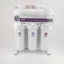 Система зворотного осмосу Raifil 800G (мембрана 32-13) - 3/8 10" (3160)