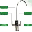 Фільтраційна система ViO BP-D1200G (1442)