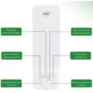 Фільтраційна система VIO AW-RB36 1000 T (189)