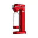 Багаторазова пляшка ViO SodaBoom SD-7006 red (2476)
