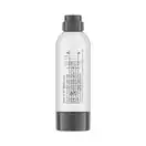 Багаторазова пляшка ViO SodaBoom SD-7006 grey (2477)
