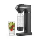 Багаторазова пляшка ViO SodaBoom SD-7006 grey (2477)