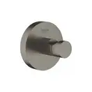 Гачок для ванни, Grohe Essentials, графіт (40364AL1)