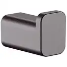 Гачок Hansgrohe AddStoris 3,0х1,6 см, Brushed Black (41742340)