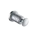 Kraus Гачок FRIDA KEA-15501 - Хром (KEA-15501CH-1)