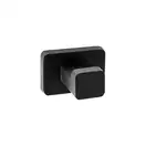 Крючок для полотенец REA ERLO 03 BLACK (REA-80007)