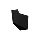 Гачок Sonia S8-SWK 34х55х56 мм, Black (169900)