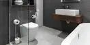 Fima Carlo Collettivita Гігієнічний душ, хром (F2320/1NCR)