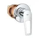 Grohe BauLoop New Гігієнічний душ, хром (UA11104202)