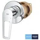 Grohe BauLoop New Комплект гигиенического душа, хром (UA202406QF)