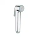 Grohe BauClassic Гигиенический душ со скрытым смесителем, хром (UA2904800S)