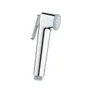Grohe BauClassic Гигиенический душ со скрытым смесителем, хром (UA2904800S)