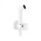Hansgrohe S EcoSmart+ Гігієнічний душ, Matt White (29230700)