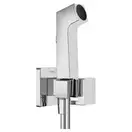 Hansgrohe E EcoSmart+ Комплект гігієнічного душу, Хром (29231000)