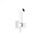 Hansgrohe S EcoSmart+ Гігієнічний душ, білий (29231700)