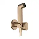 Hansgrohe Bidette 1jet S EcoSmart+ Гігієнічний душ, бронза (29232140)