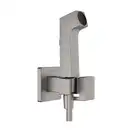 Hansgrohe Bidette 1jet E Гігієнічний душ, чорний хром (29233340)