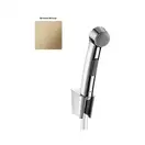 Hansgrohe 1jet Гігієнічний ручний душ, brushed bronze (96907140)