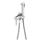 Набор гигиенического душа KOHLMAN AXEL CHROM (QW135A)