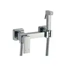 Змішувач для гігієнічного душу Mixxus Premium Mark 024, хром (MI5969)