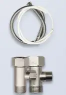 MIXXUS PREMIUM TCB-01 Накладка на унітаз з гігієнічним душем (MP6494)