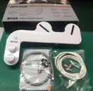 MIXXUS PREMIUM TCB-01 Накладка на унітаз з гігієнічним душем (MP6494)