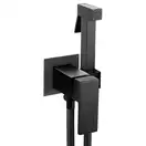Набор гигиенического душа REA FENIX BLACK черный (REA-B5687)