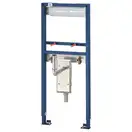 Grohe Rapid SL Инсталляция для раковины, встроенный сифон (38625001)
