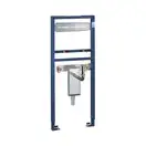 Grohe Rapid SL Инсталляция для раковины, встроенный сифон (38625001)