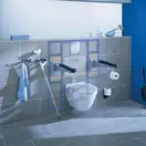 Grohe Rapid SL Система інсталяції для унітазу (39140000)