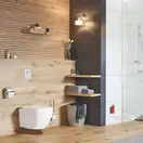 Grohe Rapid SLX Інсталяція для унітазу 3 в 1 (39598000)