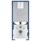 Grohe Rapid SLX Інсталяція для унітазу 3 в 1 (39598000)