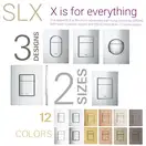 Grohe Rapid SLX Інсталяція для унітазу 3 в 1 (39598000)