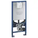 Grohe Rapid SLX Інсталяція для унітазу 3 в 1 (39598000)