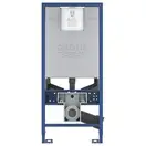 Grohe Rapid SLX Інсталяція для унітазу 3 в 1 (39598000)